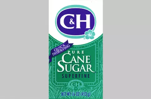 C&H® Sugar Then & Now | C&H® Sugar
